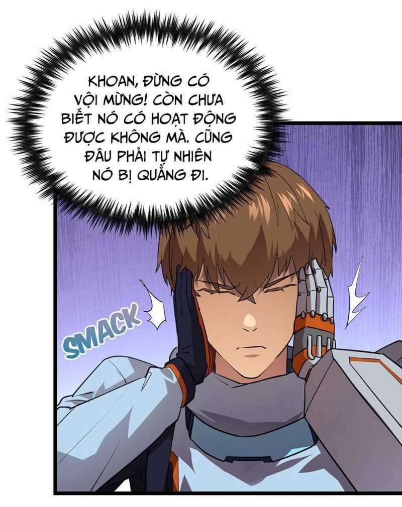 Free2Play Chapter 2 trang 6