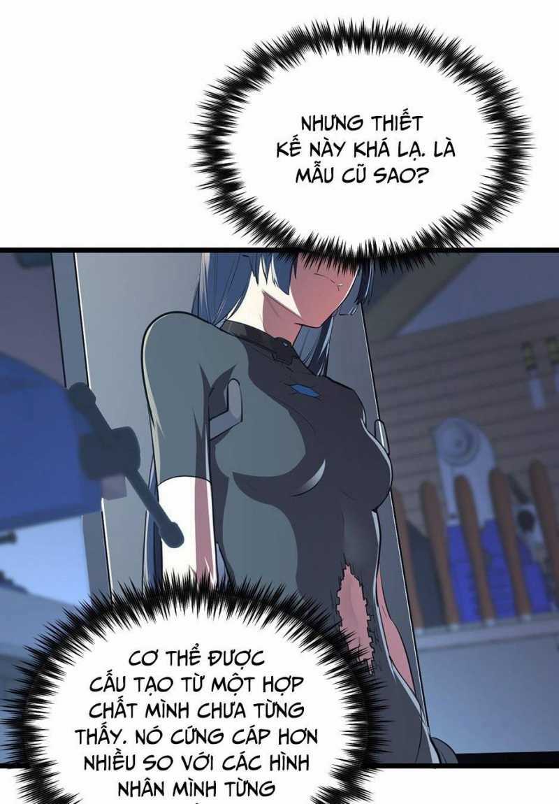 Free2Play Chapter 2 trang 7