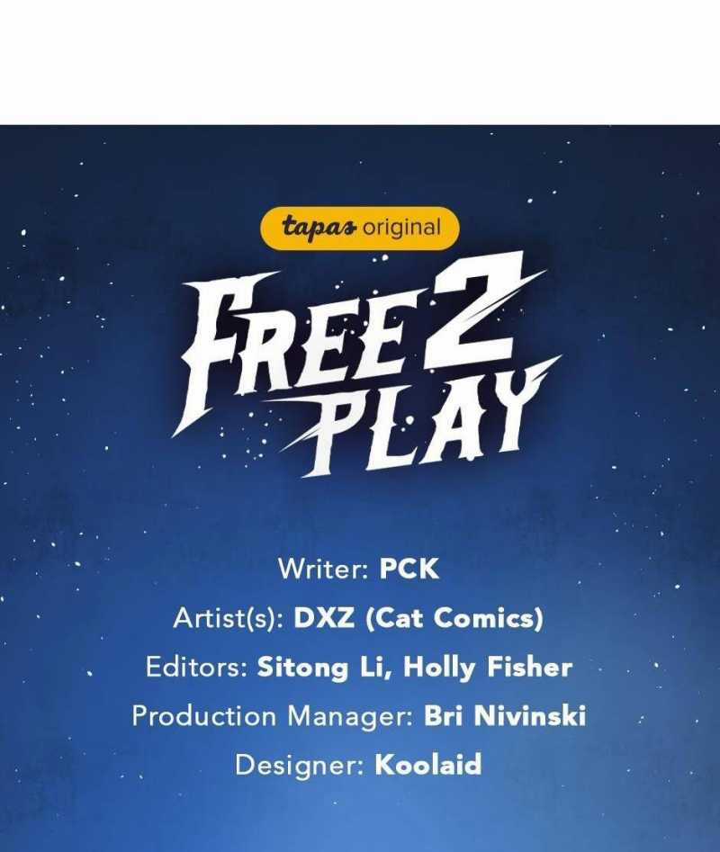 Free2Play Chapter 2 trang 93