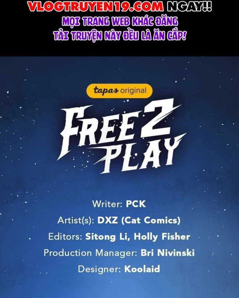 Free2Play Chapter 3 trang 108