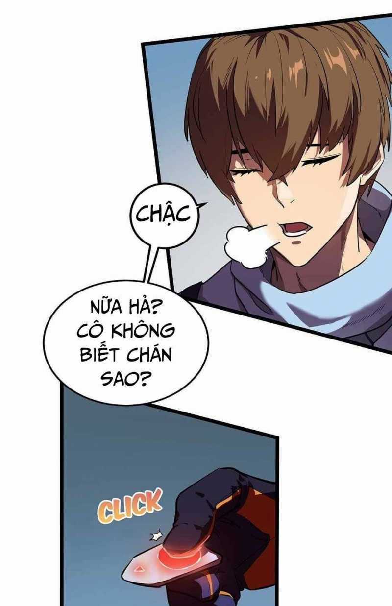 Free2Play Chapter 3 trang 16