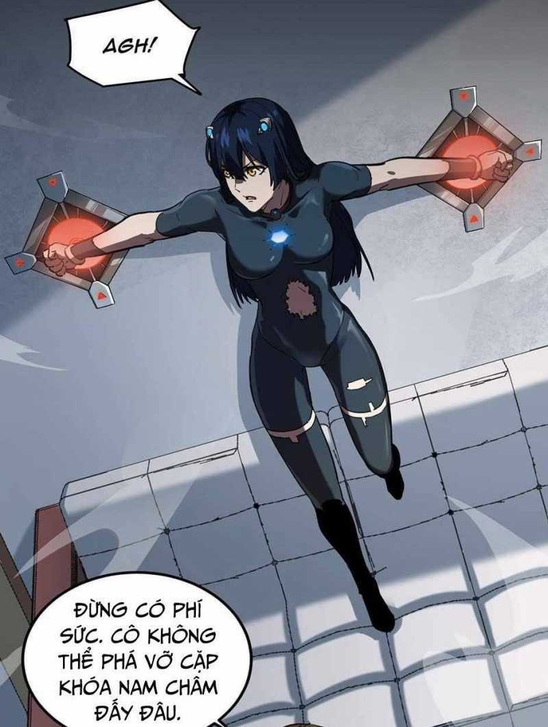 Free2Play Chapter 3 trang 22