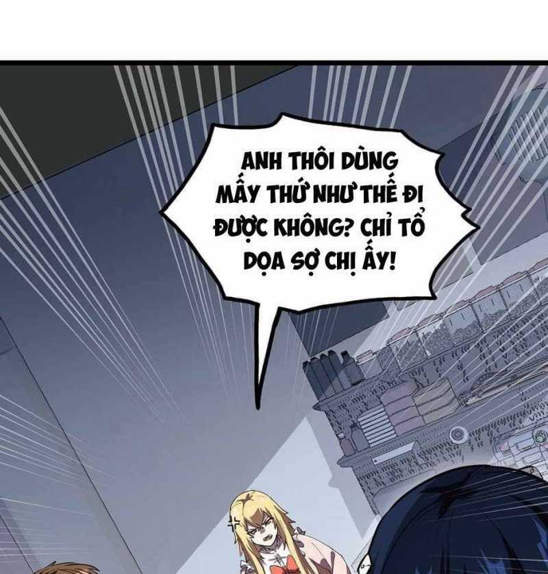 Free2Play Chapter 3 trang 24