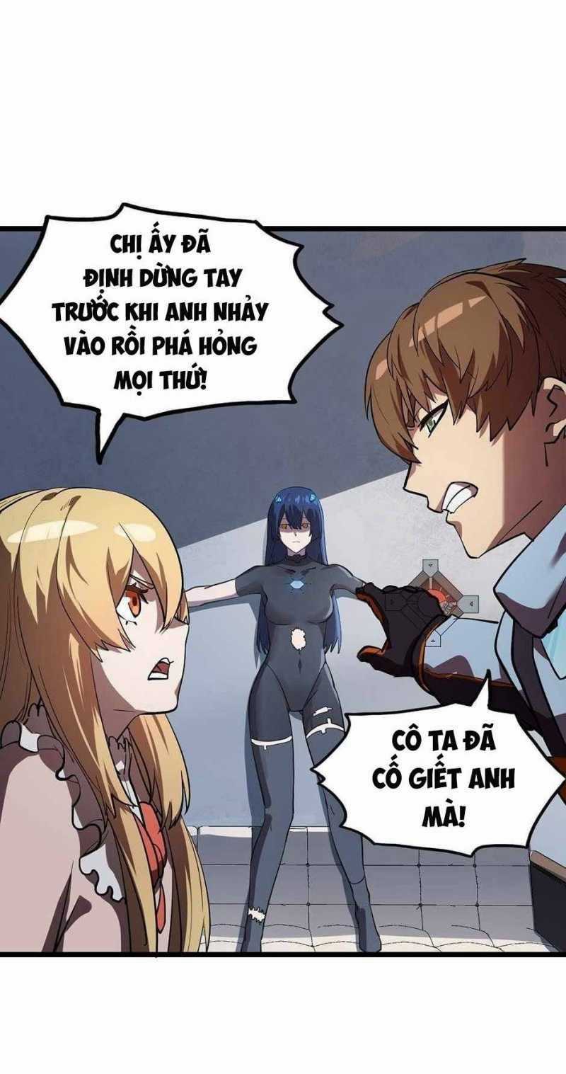 Free2Play Chapter 3 trang 26