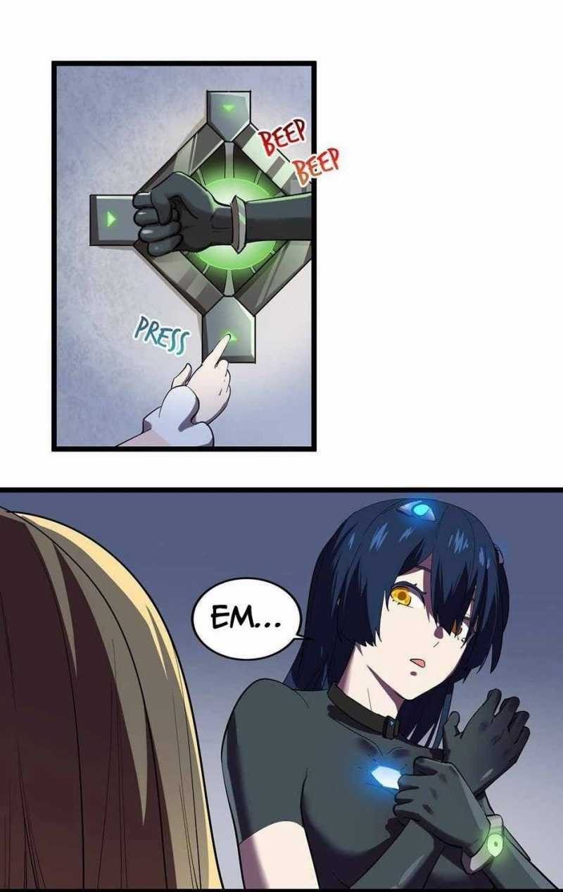 Free2Play Chapter 3 trang 29