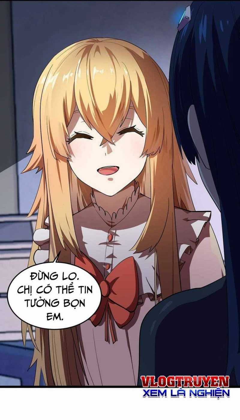 Free2Play Chapter 3 trang 30