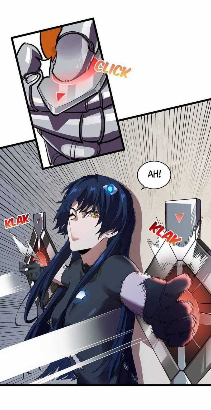 Free2Play Chapter 3 trang 31