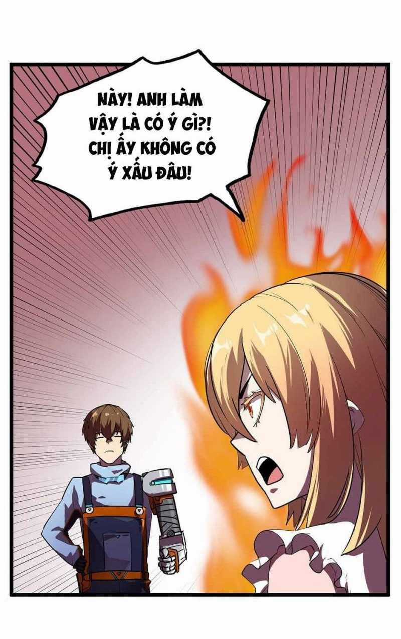 Free2Play Chapter 3 trang 32