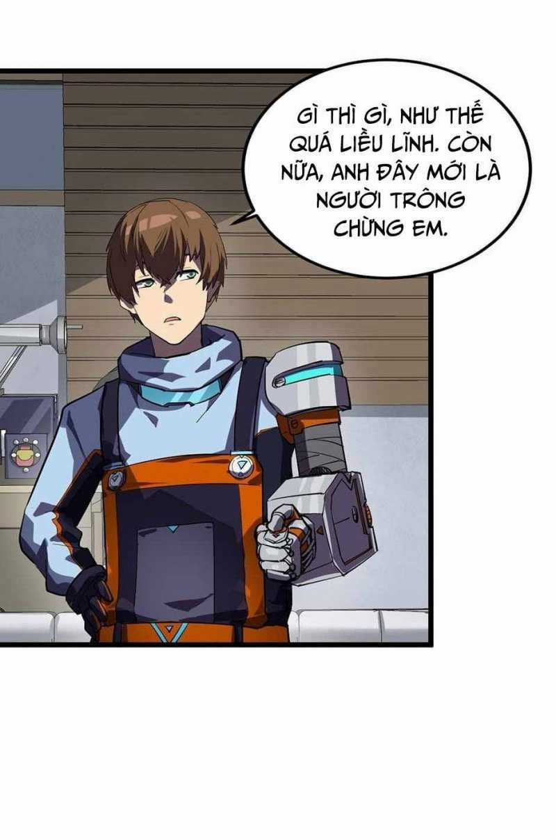 Free2Play Chapter 3 trang 33