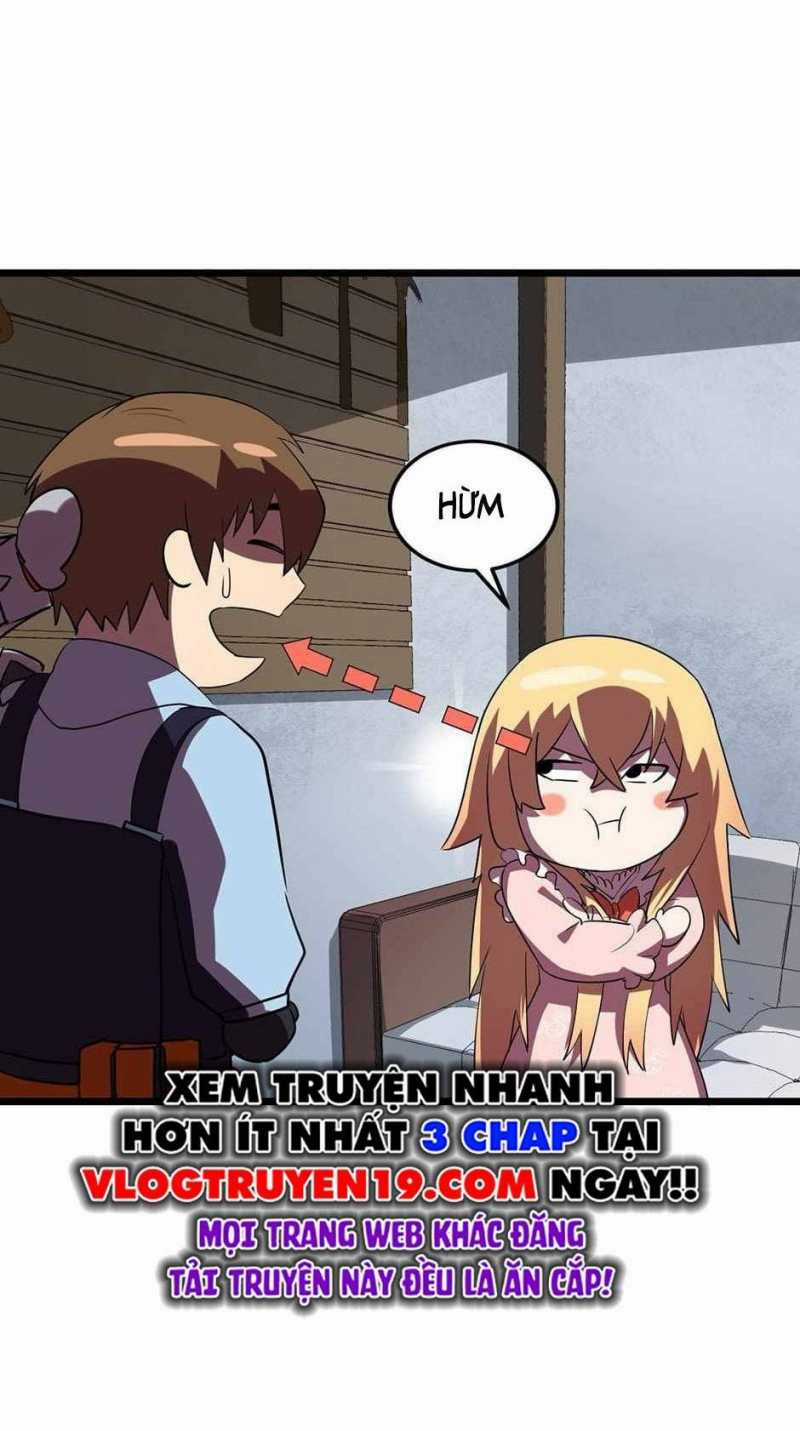 Free2Play Chapter 3 trang 34