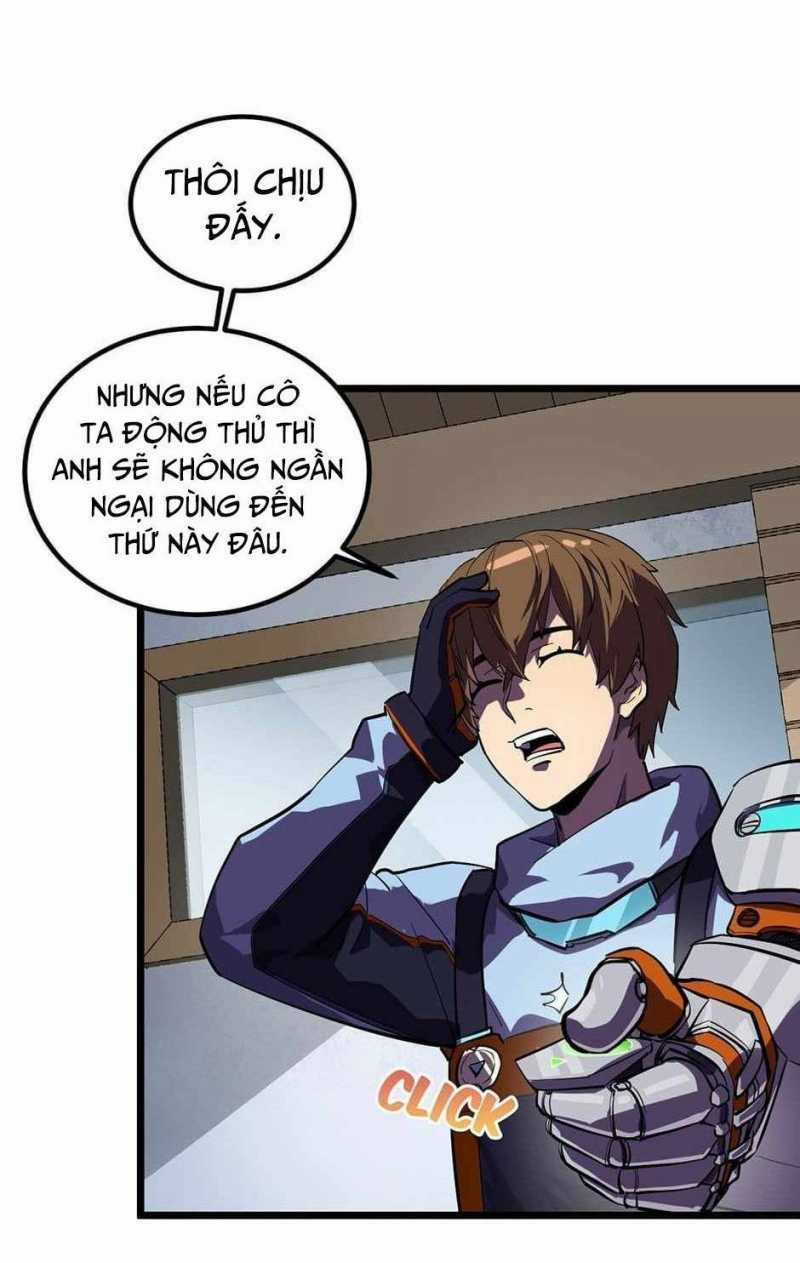 Free2Play Chapter 3 trang 35