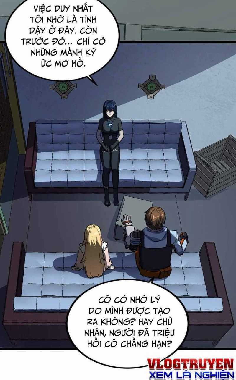 Free2Play Chapter 3 trang 38