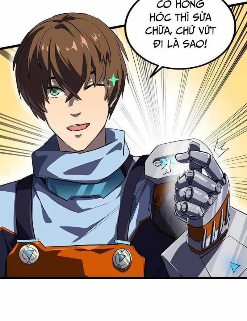 Free2Play Chapter 3 trang 44