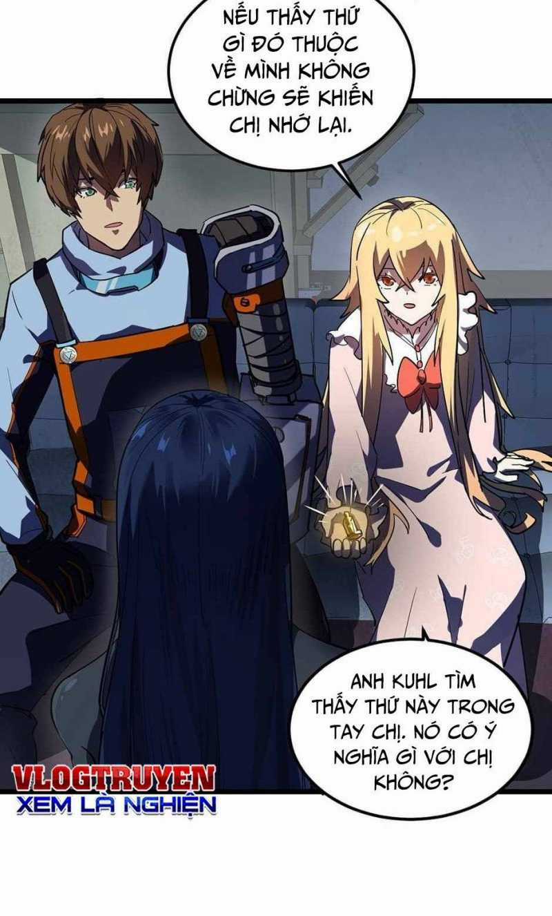 Free2Play Chapter 3 trang 46