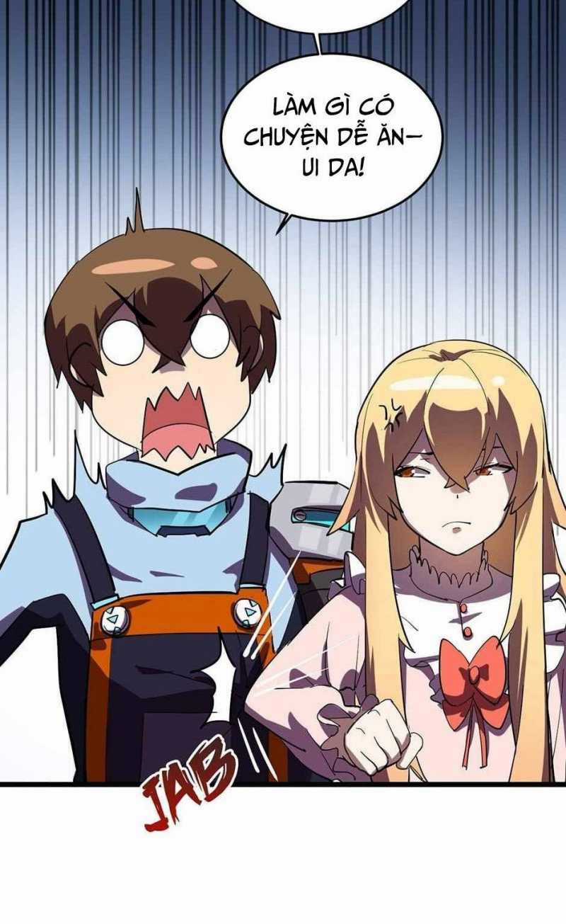 Free2Play Chapter 3 trang 52