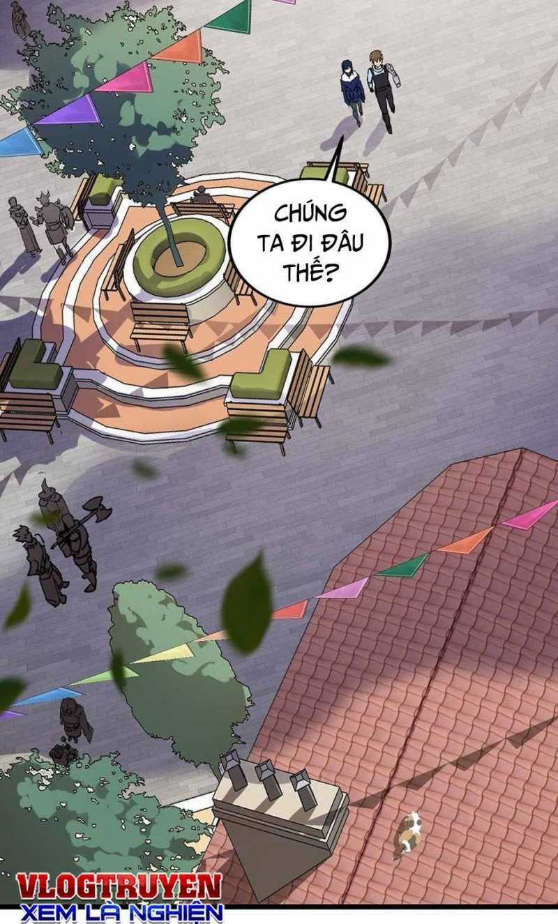 Free2Play Chapter 3 trang 56