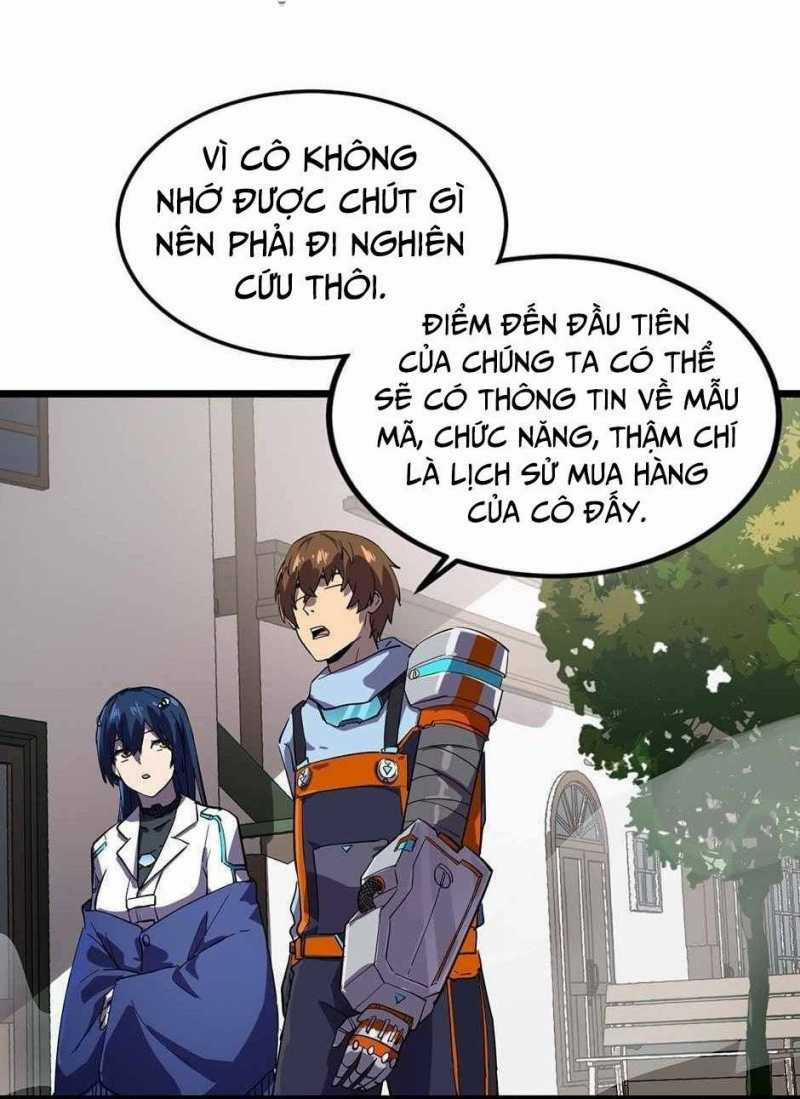 Free2Play Chapter 3 trang 57