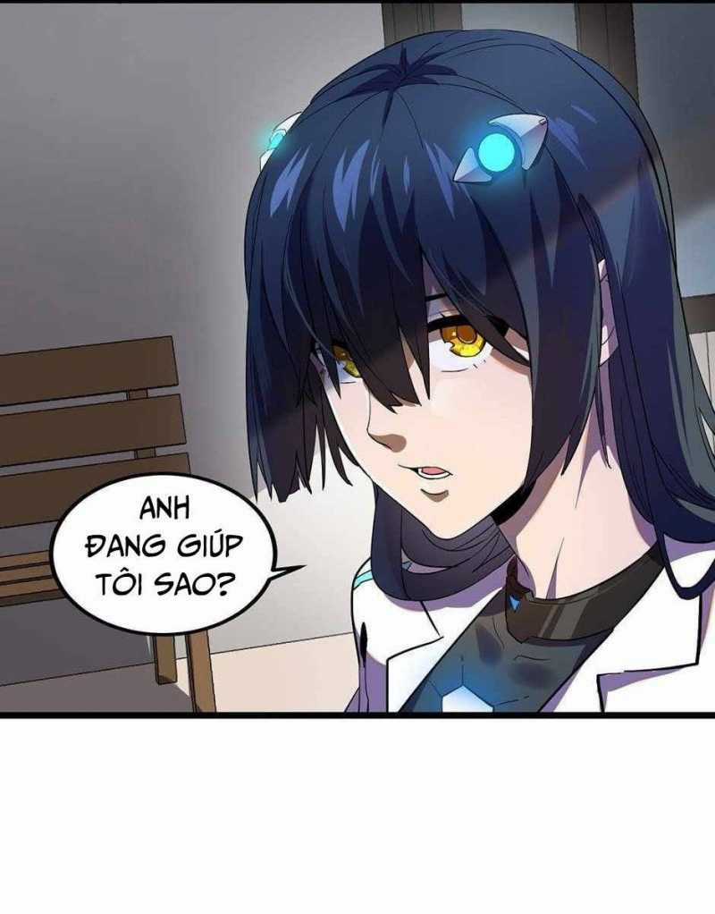 Free2Play Chapter 3 trang 58