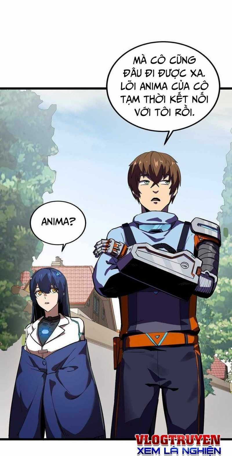 Free2Play Chapter 3 trang 67