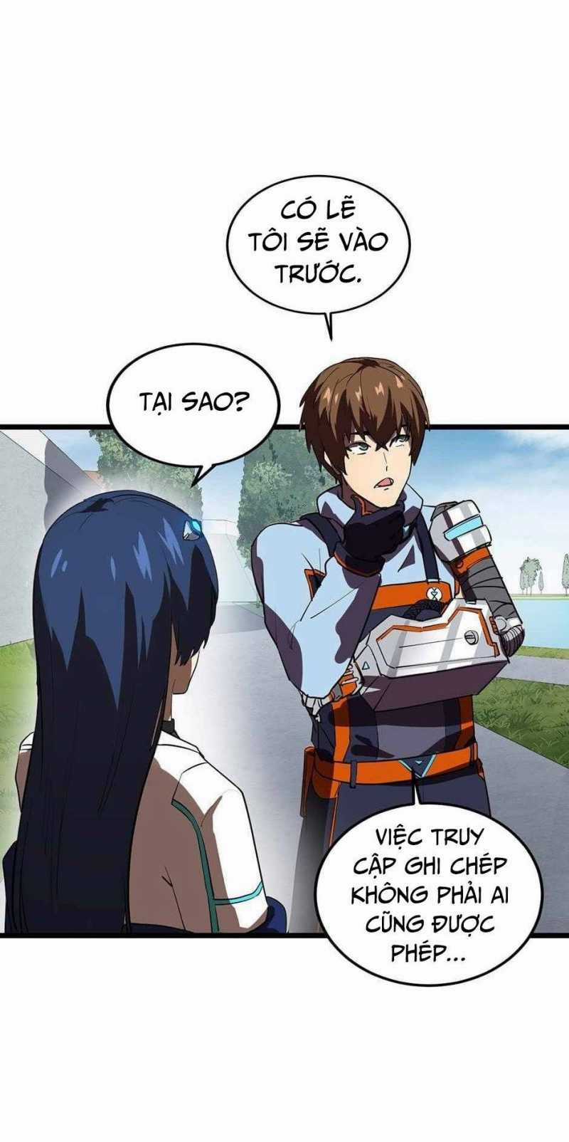 Free2Play Chapter 3 trang 72