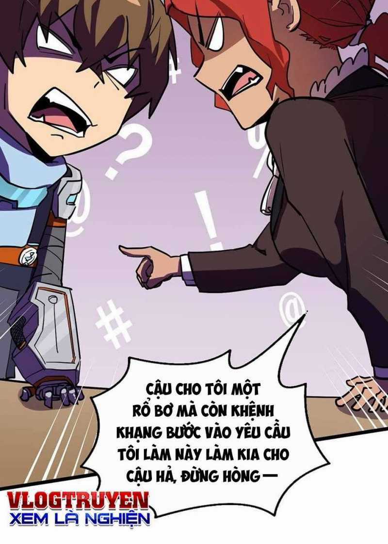 Free2Play Chapter 3 trang 96