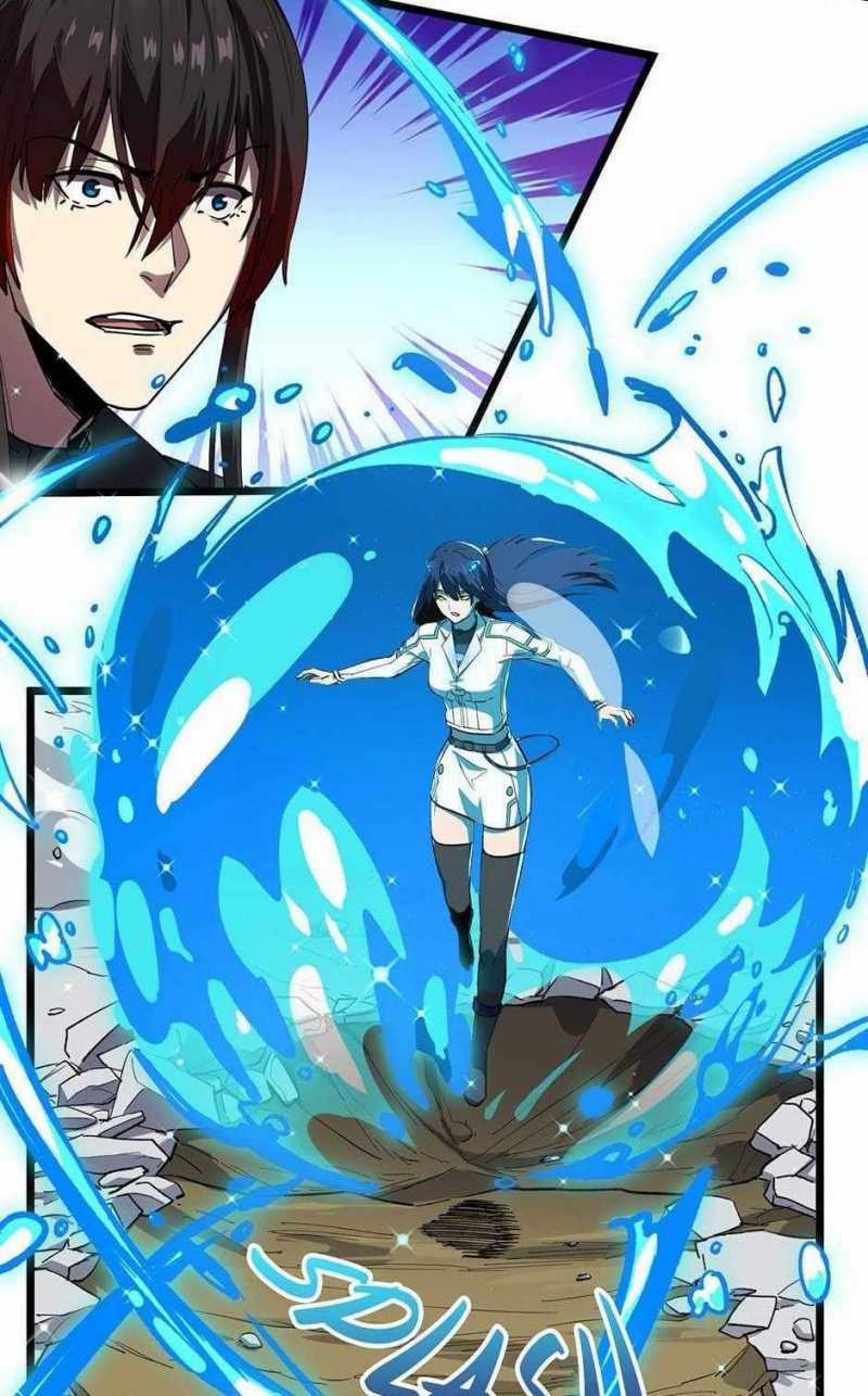 Free2Play Chapter 5 trang 11