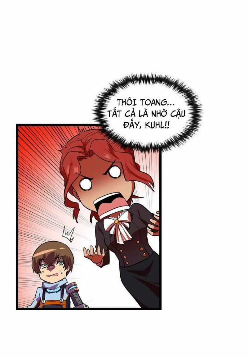 Free2Play Chapter 5 trang 16