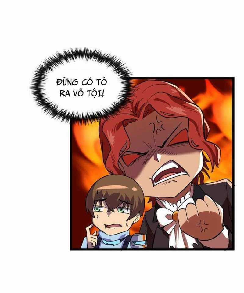 Free2Play Chapter 5 trang 17