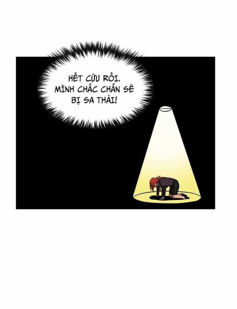 Free2Play Chapter 5 trang 18