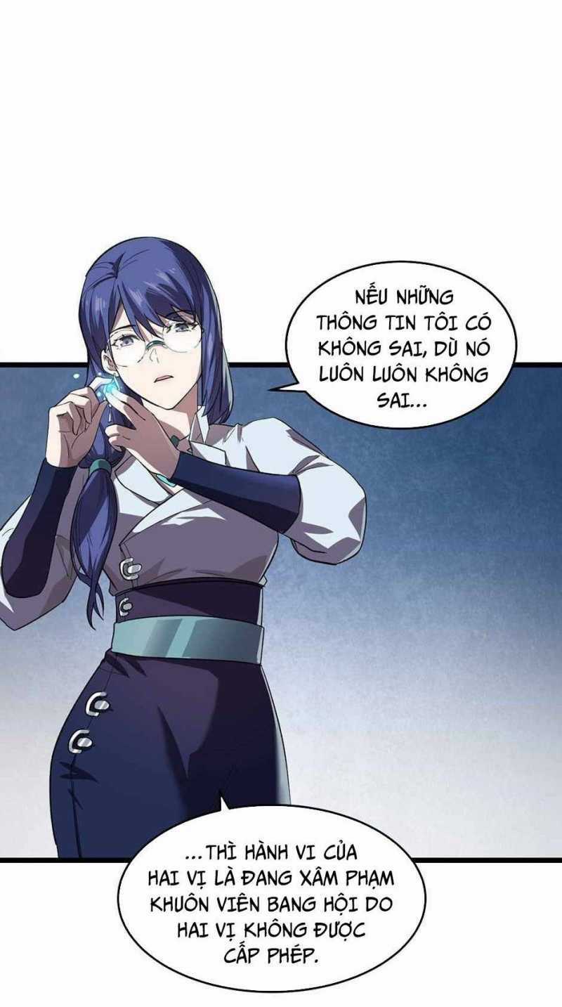 Free2Play Chapter 5 trang 19