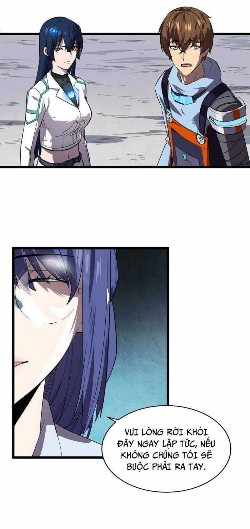 Free2Play Chapter 5 trang 20