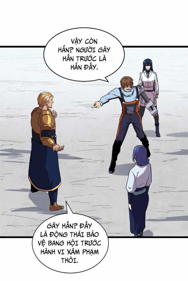 Free2Play Chapter 5 trang 21