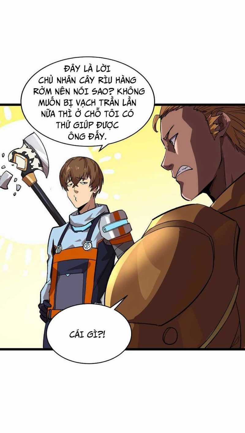 Free2Play Chapter 5 trang 26