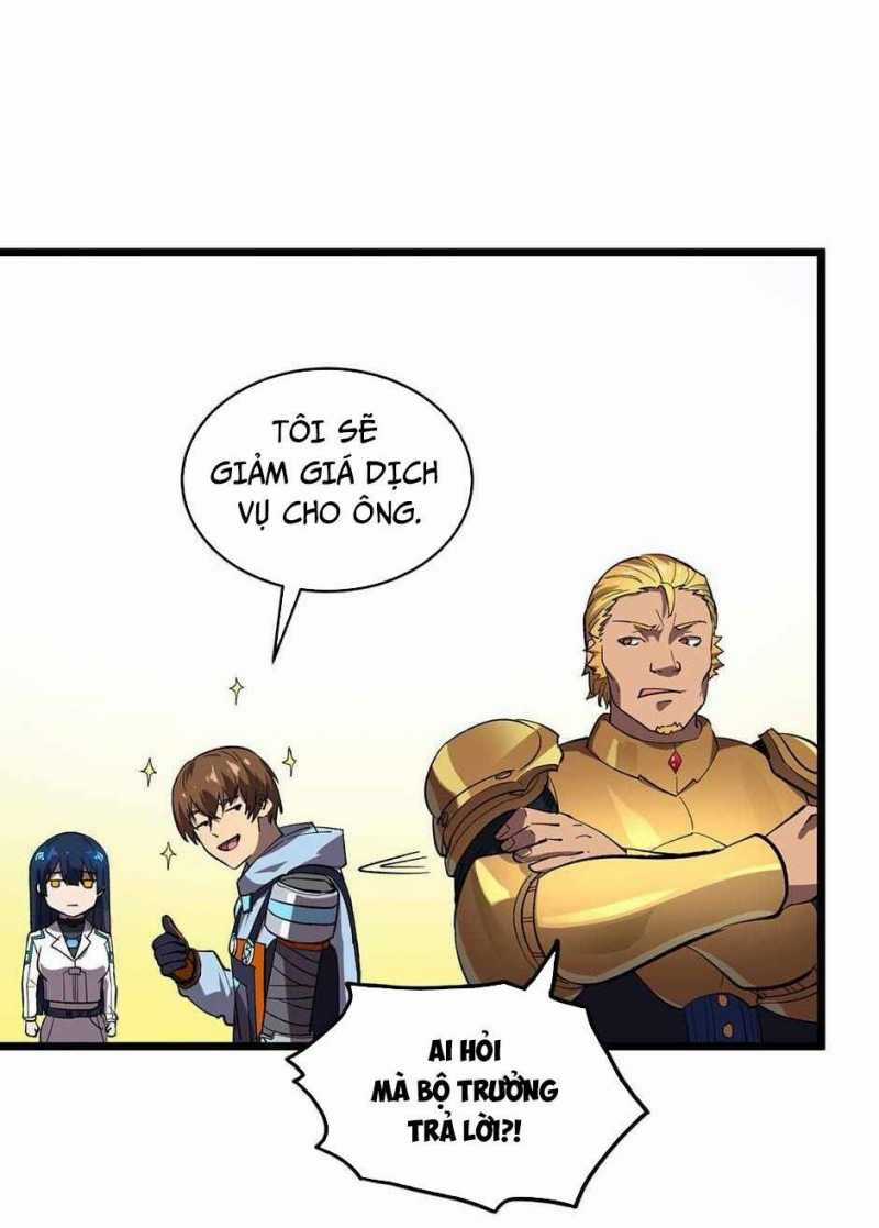 Free2Play Chapter 5 trang 27