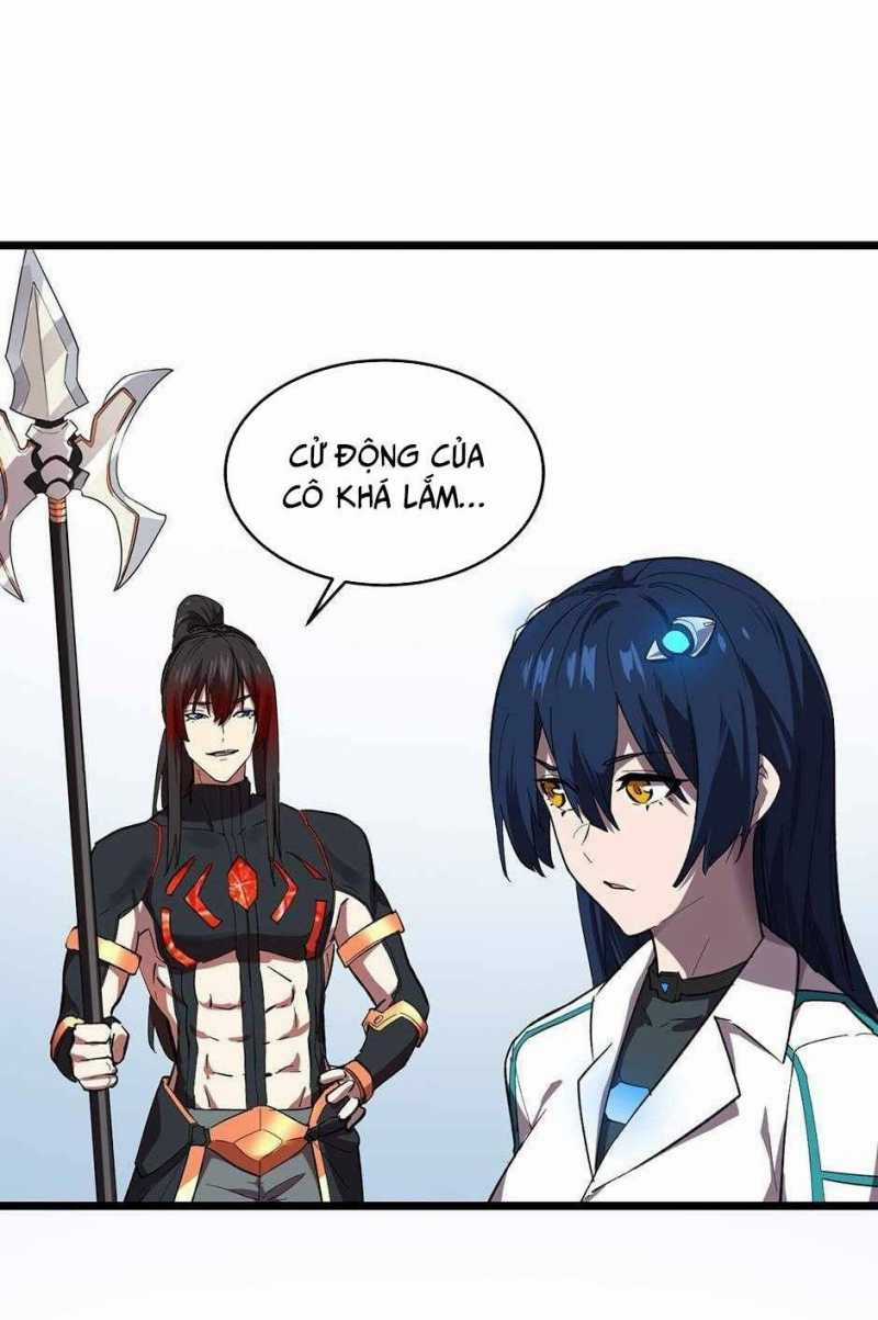 Free2Play Chapter 5 trang 31