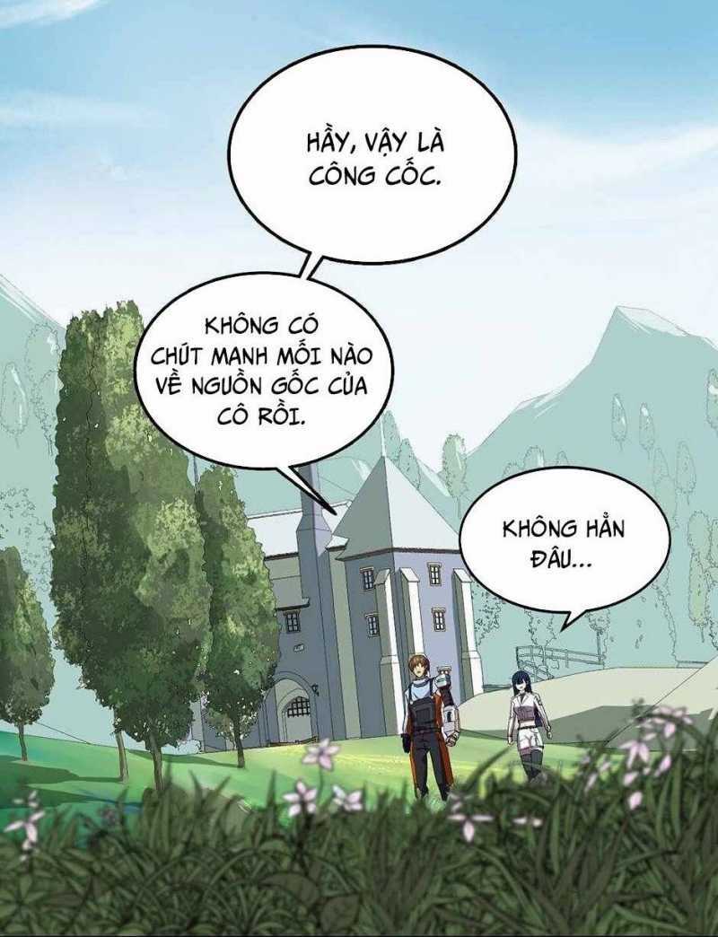 Free2Play Chapter 5 trang 34