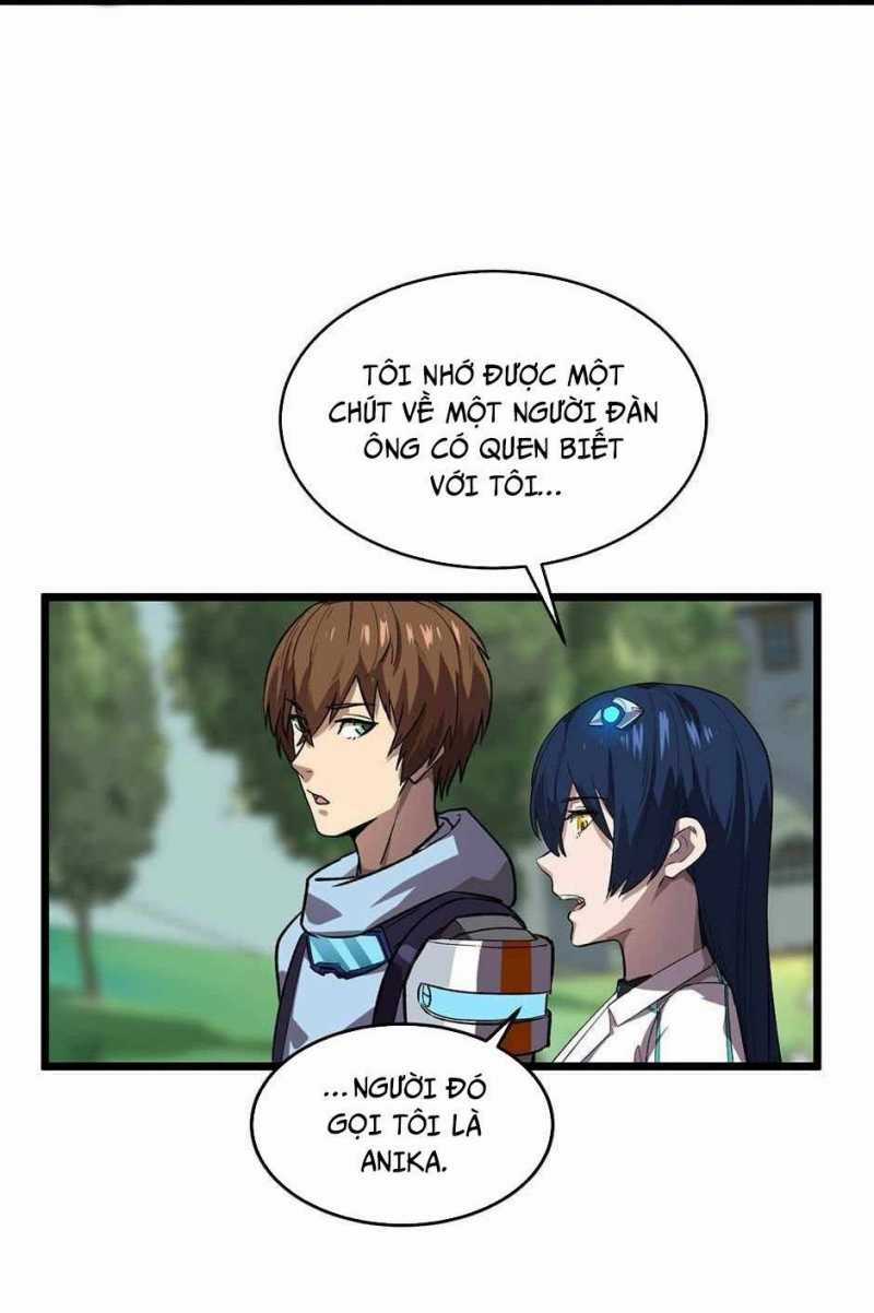 Free2Play Chapter 5 trang 35