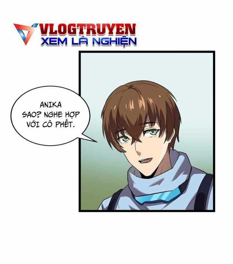 Free2Play Chapter 5 trang 36