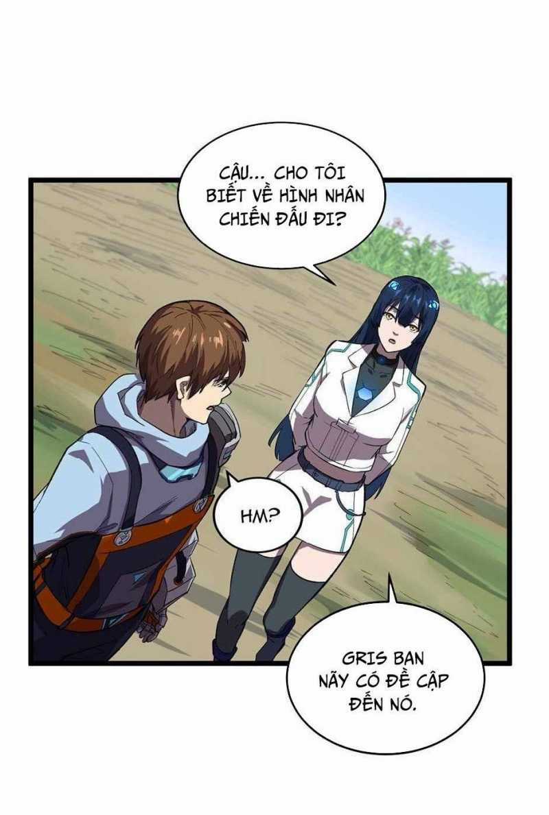 Free2Play Chapter 5 trang 37