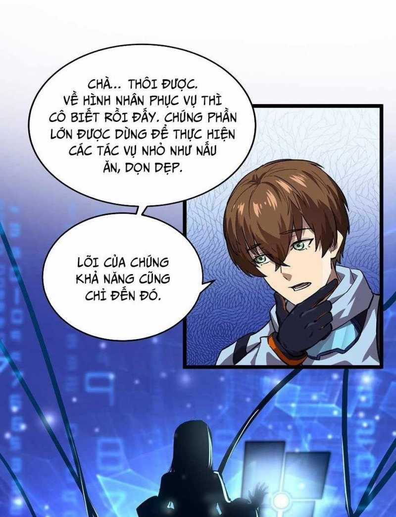 Free2Play Chapter 5 trang 38