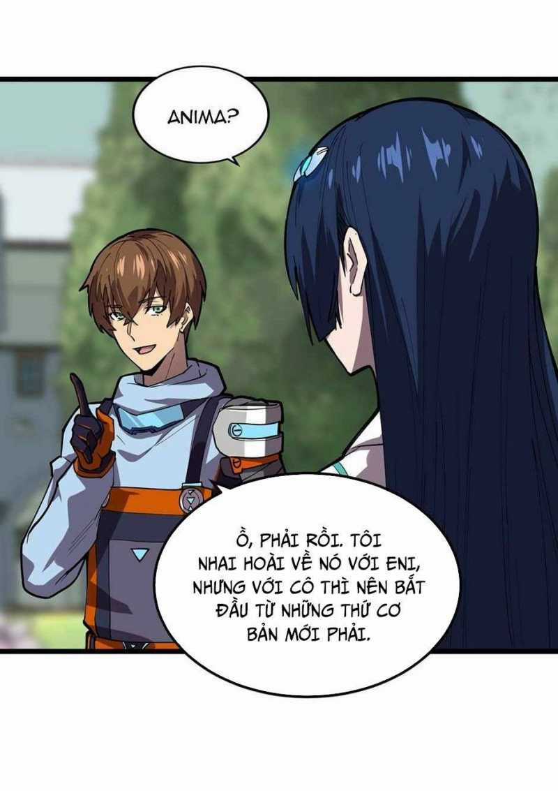 Free2Play Chapter 5 trang 40