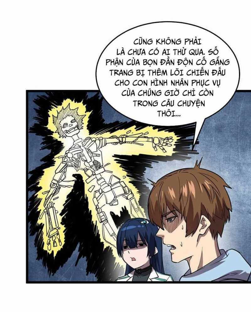 Free2Play Chapter 5 trang 64