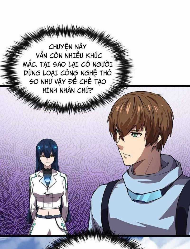 Free2Play Chapter 5 trang 67