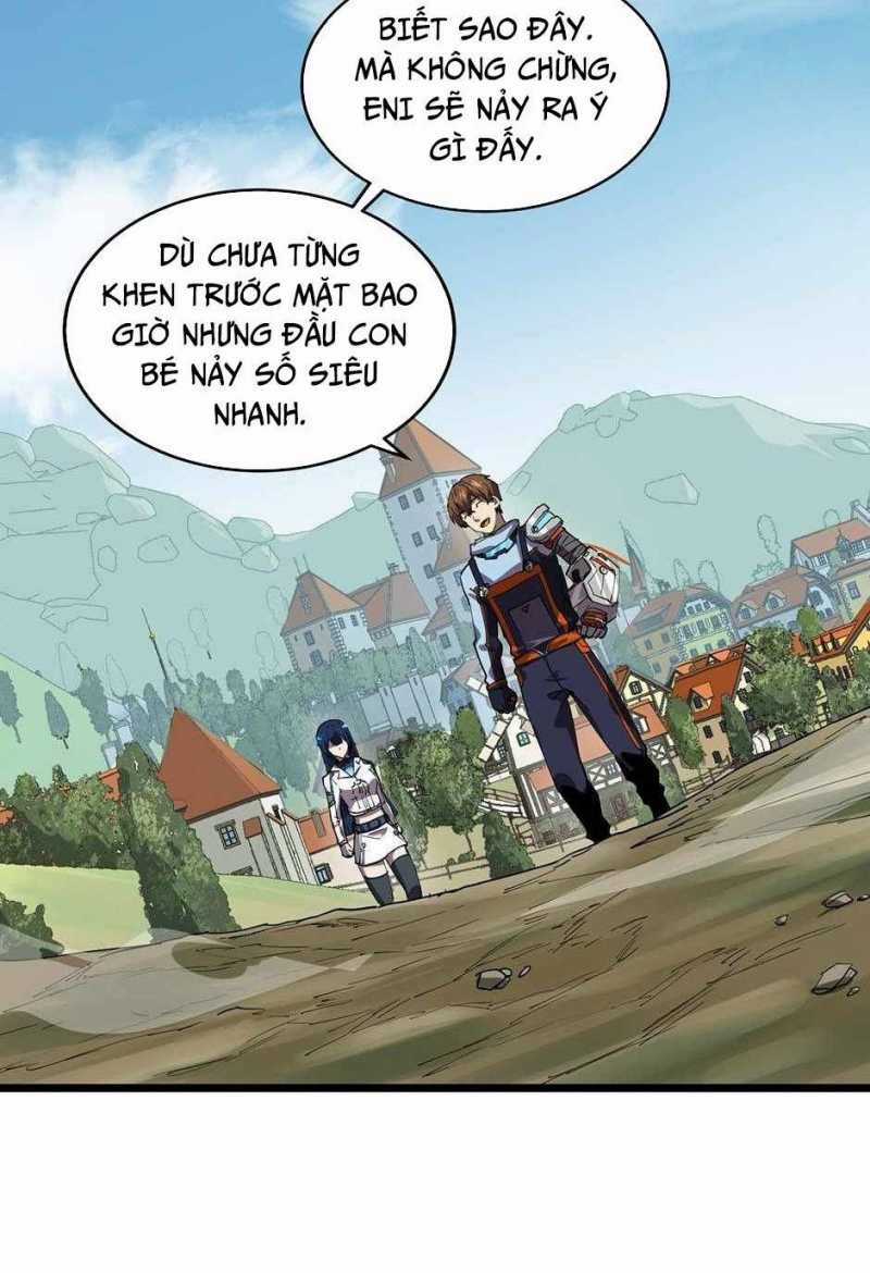 Free2Play Chapter 5 trang 69