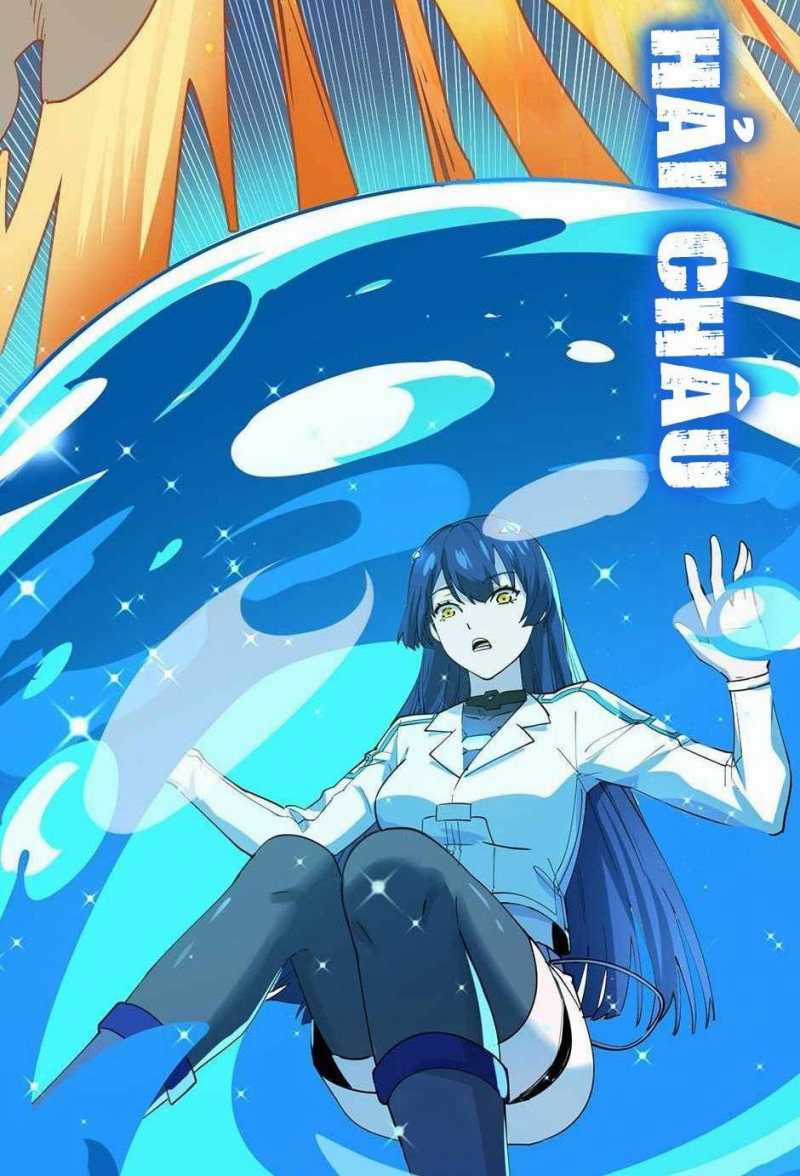 Free2Play Chapter 5 trang 8