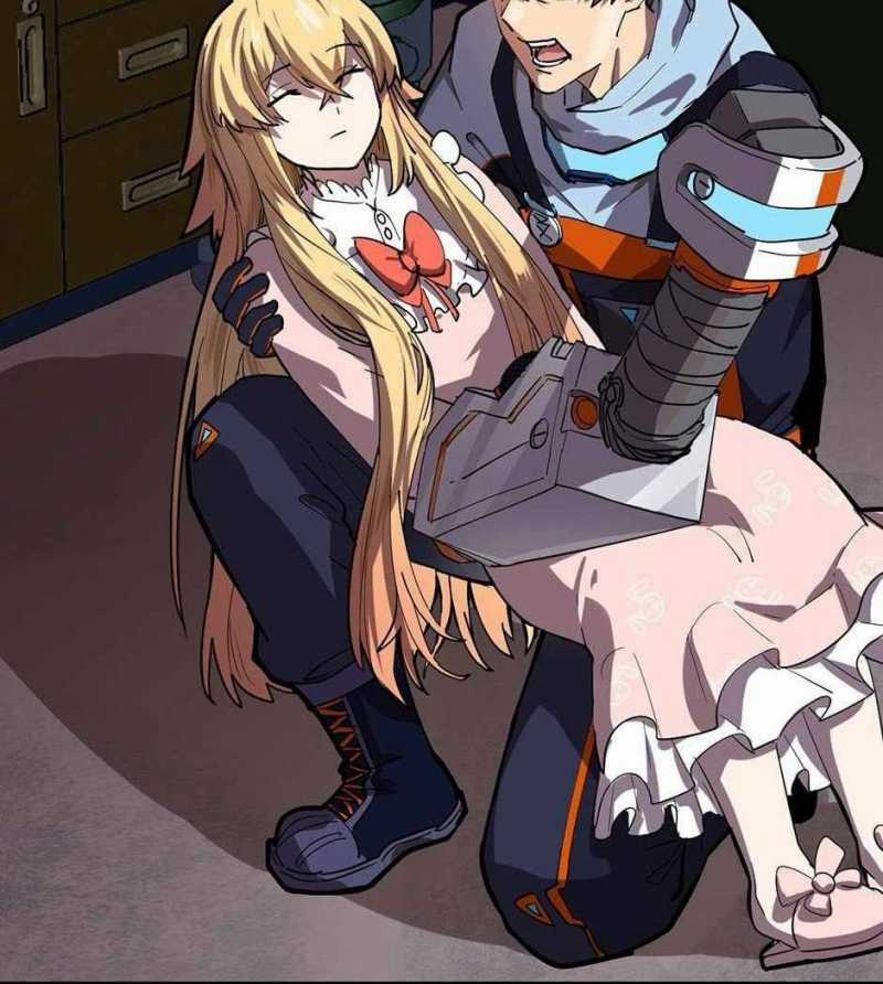 Free2Play Chapter 5 trang 81