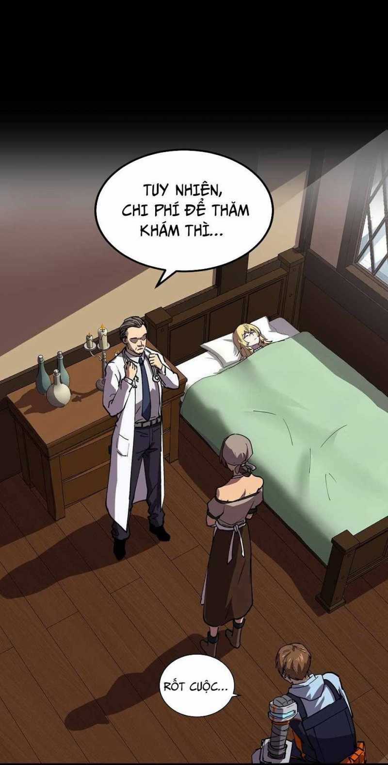 Free2Play Chapter 5 trang 91