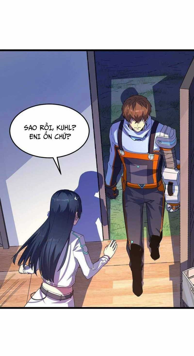 Free2Play Chapter 6 trang 16