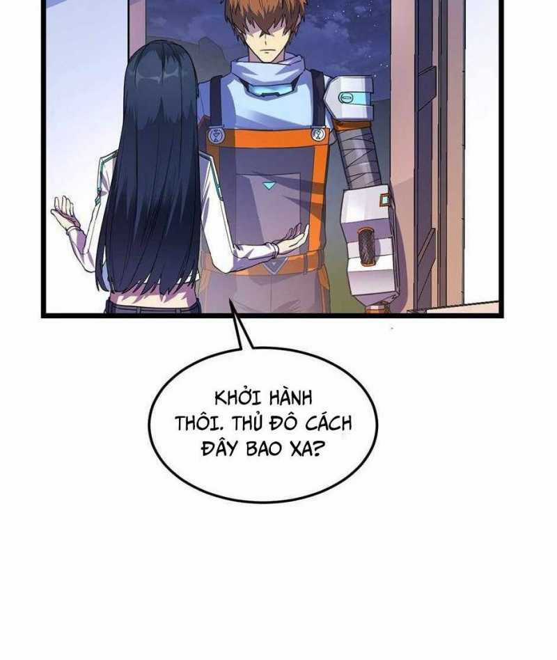 Free2Play Chapter 6 trang 18