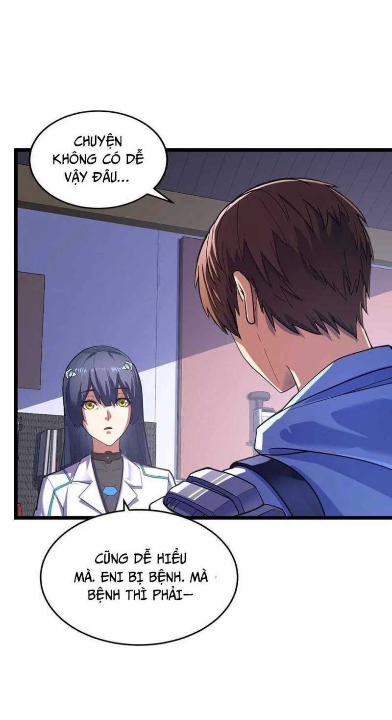 Free2Play Chapter 6 trang 19